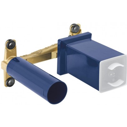 Bộ Trộn Âm Vòi Chậu Grohe 23200002 Nóng Lạnh 2 Lỗ Gắn Tường - Tuấn Đức