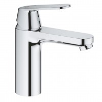 Vòi Chậu Grohe Eurosmart Cosmopolitan 23327000 Nóng Lạnh Size M