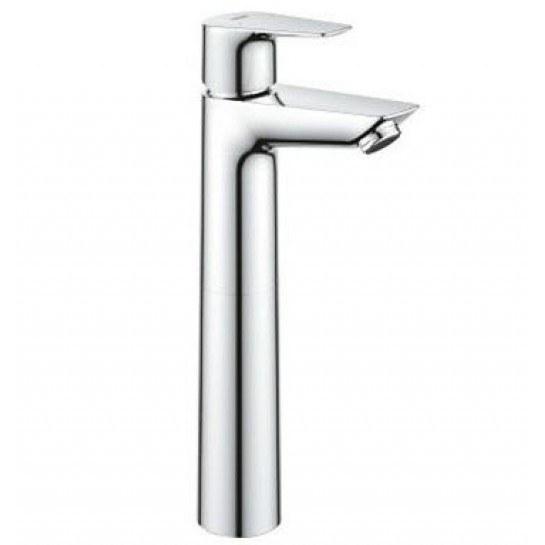 Vòi chậu rửa mặt Grohe BauEdge XL-Size 23910001 nóng lạnh lavabo - Tuấn Đức