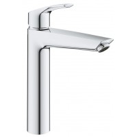 Vòi Chậu Grohe Eurosmart XL-Size 23971003 Nóng Lạnh