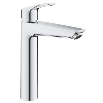 Vòi Chậu Grohe Eurosmart XL-Size 23971003 Nóng Lạnh - Tuấn Đức