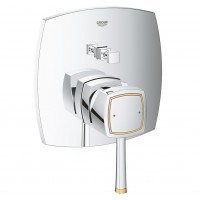 Van Trộn Grohe 24068IG0 Grandera OHM Nóng Lạnh Âm Tường