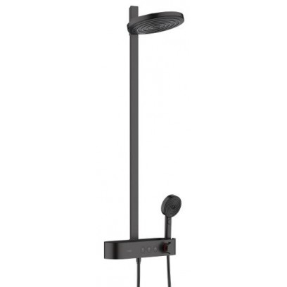 Bộ Sen Cây Nhiệt Độ Hansgrohe 24240670 Bộ Sen Cây Nhiệt Độ Hansgrohe 24241670 - Tuấn Đức