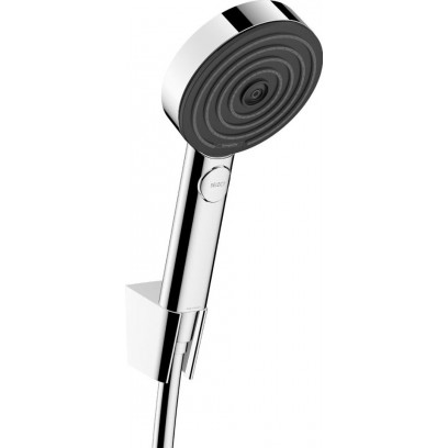 Tay Sen Tắm Hansgrohe 24303000 3 chế Độ