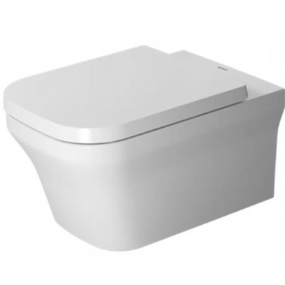 Bồn Cầu Duravit 2561090000 Treo Tường Dòng P3 Comfort