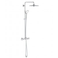 Vòi Sen Cây Grohe 26114002 Euphoria 260 Nhiệt Độ