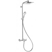 Bộ Sen Cây Nhiệt Độ 26185000 Hansgrohe