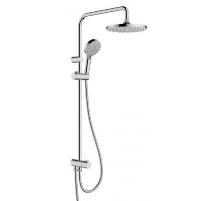 Thân Sen Cây Hansgrohe 26272007 Tắm Đứng