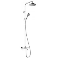 Bộ Sen Cây Nhiệt Độ Hansgrohe 26274007
