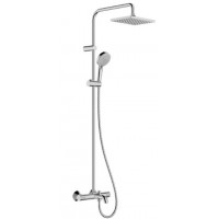 Bộ Sen Cây Hansgrohe 26284007 Nhiệt Độ