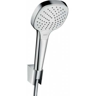 Tay Sen Tắm Hansgrohe 26413400 3 chế Độ