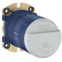 Đầu Nối Bát Sen Grohe 26483000 Âm Tường