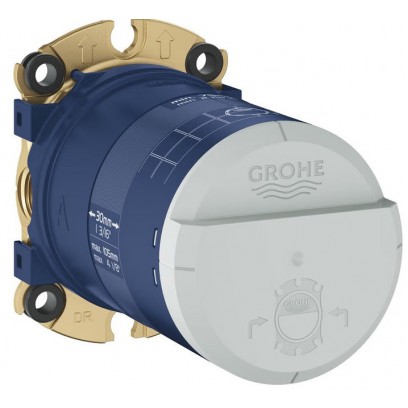 Đầu Nối Bát Sen Grohe 26483000 Âm Tường - Tuấn Đức