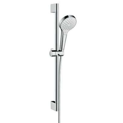 Bộ Tay Sen Và Thanh Trượt Sen Hansgrohe 26562400