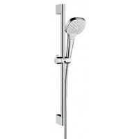 Bộ Tay Sen Và Thanh Trượt Sen Hansgrohe 26582400
