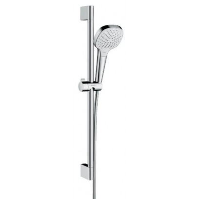 Bộ Tay Sen Và Thanh Trượt Sen Hansgrohe 26582400