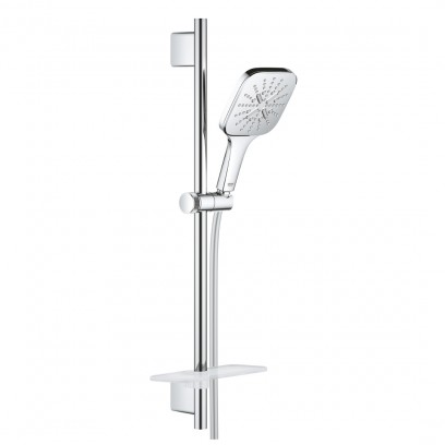 Bộ Tay Sen Grohe 26583000 SmartActive Cube Kèm Thanh Trượt