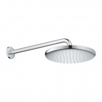 Bát Sen Grohe 26663000 Tempesta 250mm Gắn Tường