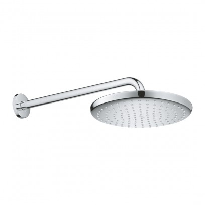 Bát Sen Grohe 26663000 Tempesta 250mm Gắn Tường