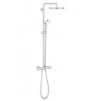 Vòi Sen Cây Grohe 26670000 Tempesta Cosmopolitan System 250 Nhiệt Độ