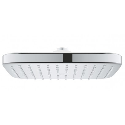 Bát Sen Grohe Tempesta Cube 250 26685000 Vuông