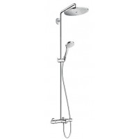 Bộ Sen Cây Nhiệt Độ Hansgrohe 26792000