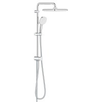 Thân Sen Grohe Tempesta System 250 Cube 26977001