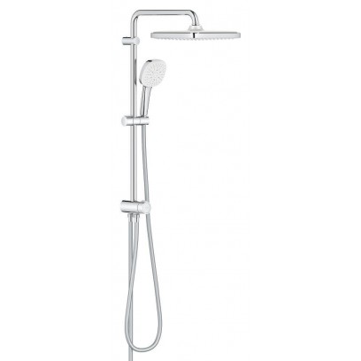Thân Sen Grohe Tempesta System 250 Cube 26977001 - Tuấn Đức