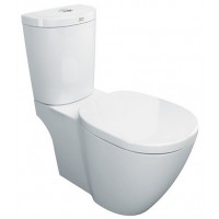 Bồn Cầu American Standard 2705-WT (2705WT) 2 Khối Concept Dáng U