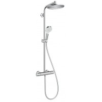 Bộ Sen Cây Nhiệt Độ 27267000 Hansgrohe