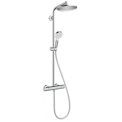 Bộ Sen Cây Nhiệt Độ 27267000 Hansgrohe