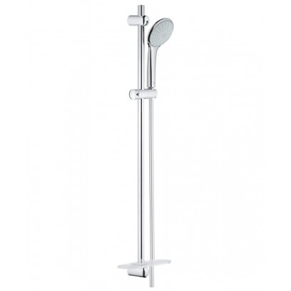 Bộ Tay Sen Và Thanh Trượt Grohe 27267001 Euphoria 110 Mono