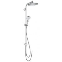 Thân Sen Cây Hansgrohe 27270000 Tắm Đứng