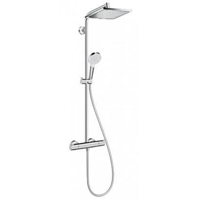 Bộ Sen Cây Nhiệt Độ Hansgrohe 27271000
