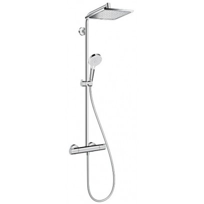 Bộ Sen Cây Nhiệt Độ 27281000 Hansgrohe - Tuấn Đức Bộ Sen Cây Nhiệt Độ 27281000 Hansgrohe - Tuấn Đức