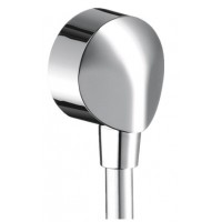 Cút Nối Tường Hansgrohe 27454000