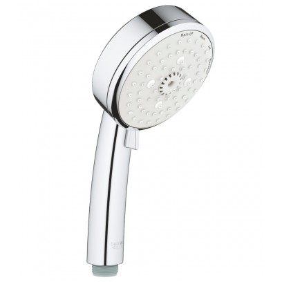 Tay Sen Grohe 27573002 Tempesta Cosmopolitan 100mm Massage 4 Chế Độ