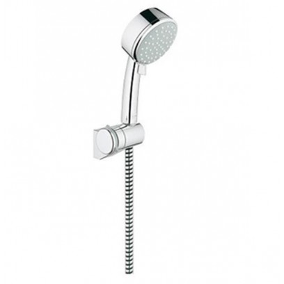 Tay Sen Grohe 27586001 TempCosmop 100 III Massage 3 Chế Độ