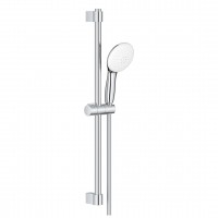 Bộ Tay Sen Và Thanh Trượt Sen Tắm Grohe 27598003 Tempesta 110 Massage