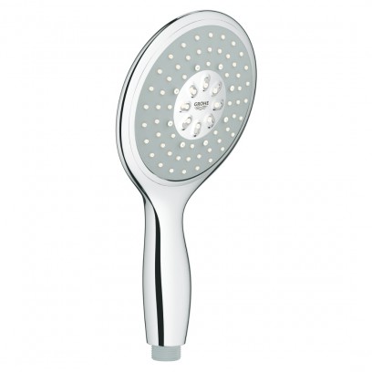 Tay Sen Grohe 27672000 Power+Soul 130mm