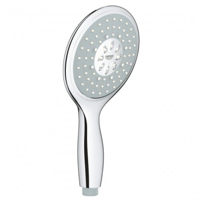 Tay Sen Grohe 27673000 Power+Soul 130mm 9.5L Massge 4 Chế Độ