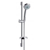 Bộ Tay Sen Và Thanh Trượt Sen 27775000 Hansgrohe