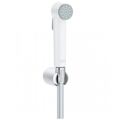 Vòi Xịt Tolet Grohe 27812IL1 New Tempesta-F Trigger