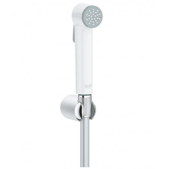 Vòi Xịt Tolet Grohe 27812IL1 New Tempesta-F Trigger