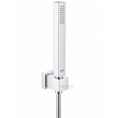 Tay Sen Tắm Grohe Euphoria Cube Stick 27889000 - Tuấn Đức