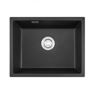Chậu Rửa Chén 1 Hộc Dương Vành MOEN 27906BL