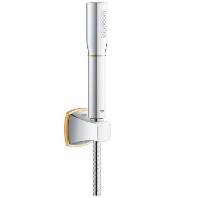 Tay Sen Grohe 27993IG0  Grandera 1 Chế Độ