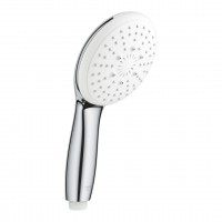 Tay Sen Grohe 28261003 Tempesta 110mm Massage 3 Chế Độ