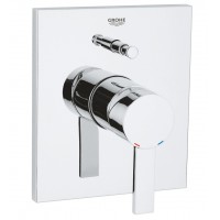 Van Trộn Grohe 19315000 Allure Nóng Lạnh Âm Tường