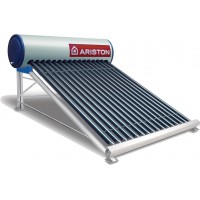 Máy Nước Nóng Năng Lượng Mặt Trời Ariston Eco 2 1810 25 TNSS 116L